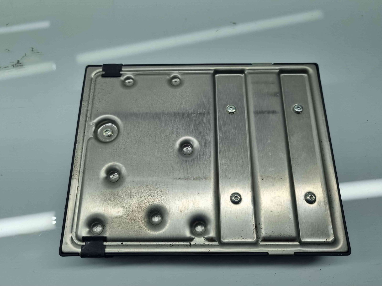 Modul confort AUDI Q5 (8RB) [ Fabr 2008-2016] 8K0907063N - imagine 4