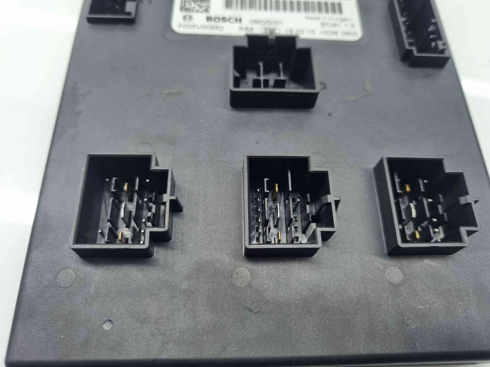 Modul confort AUDI A5 (8T3) [Fabr 2007-2015] 8K0907063N - imagine 5