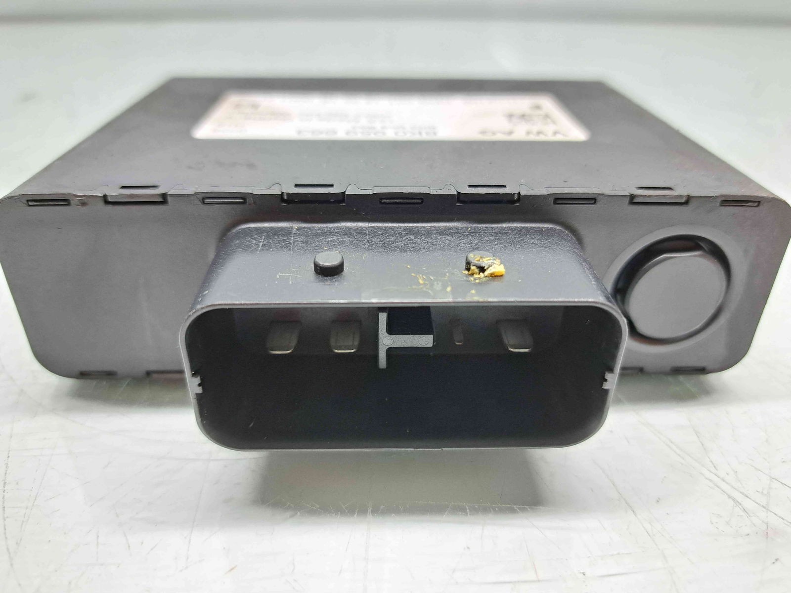 Modul confort AUDI Q5 (8RB) [ Fabr 2008-2016] 8K0959663 - imagine 1