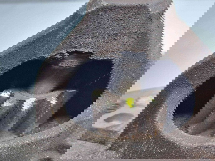  Electromotor 10 dinti Nissan Juke [Fabr 2010-2014] Hatchback 23300 1KA1C 1.6 B HR16DE   1.6 B HR16DE77KW / 105CP