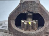  Electromotor 10 dinti Nissan Juke [Fabr 2010-2014] Hatchback 23300 1KA1C 1.6 B HR16DE   1.6 B HR16DE77KW / 105CP