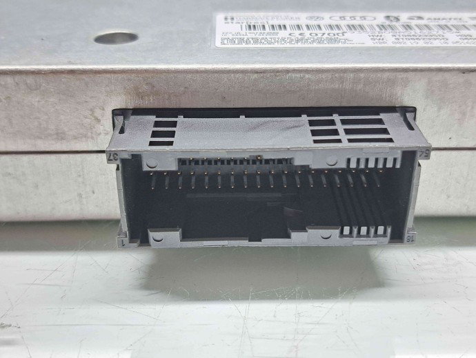  Modul bluetooth AUDI Q5 (8RB) [ Fabr 2008-2016] 8T0862335D