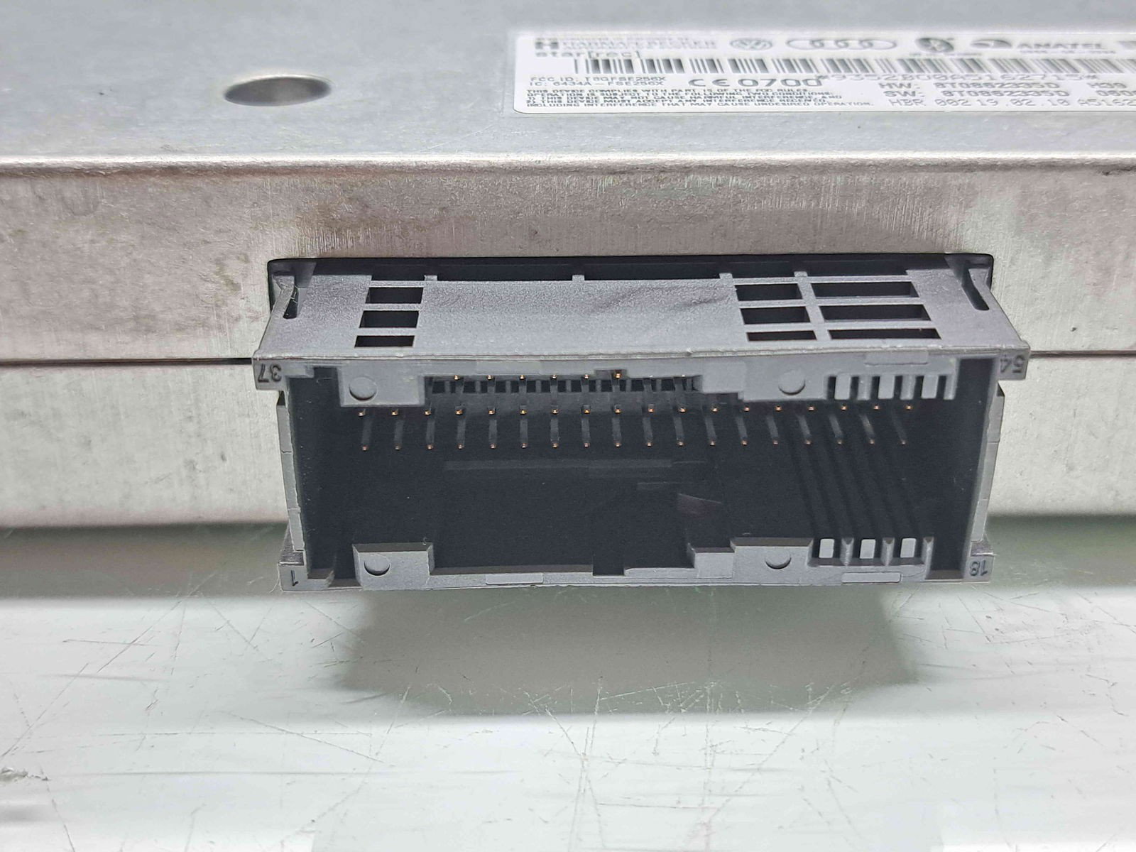 Modul bluetooth AUDI Q5 (8RB) [ Fabr 2008-2016] 8T0862335D - imagine 4