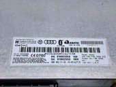  Modul bluetooth AUDI A5 (8T3) [Fabr 2007-2015] 8T0862335D