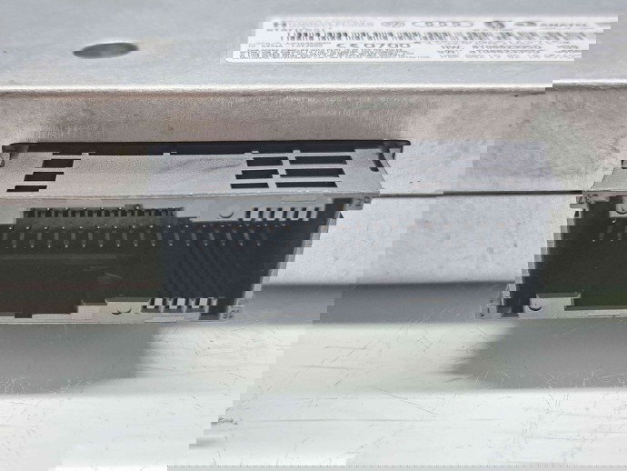  Modul bluetooth AUDI A5 (8T3) [Fabr 2007-2015] 8T0862335D