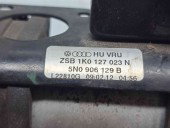 Pompa combustibil  AUDI A3 Sportback (8PA) [Fabr 2004-2013] 1K0127023N 2.0 TDI CFGB 125KW / 170CP