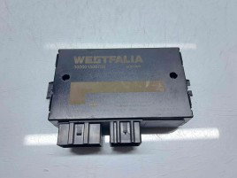  Modul carlig remorcare  Volkswagen Amarok [Fabr 2010-prezent] 5DS010154-41