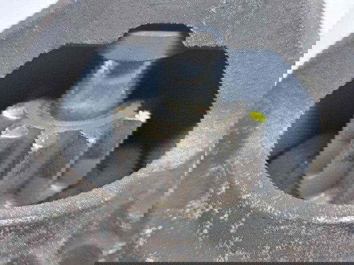  Electromotor 10 dinti Nissan Juke [Fabr 2010-2014] Hatchback M000T32173ZE | 233001KA1B 1.6 B HR16DE  1.6 B HR16DE77KW / 105CP