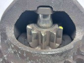  Electromotor 10 dinti Nissan Juke [Fabr 2010-2014] Hatchback M000T32173ZE | 233001KA1B 1.6 B HR16DE  1.6 B HR16DE77KW / 105CP