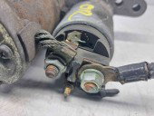  Electromotor 10 dinti Nissan Juke [Fabr 2010-2014] Hatchback M000T32173ZE | 233001KA1B 1.6 B HR16DE  1.6 B HR16DE77KW / 105CP