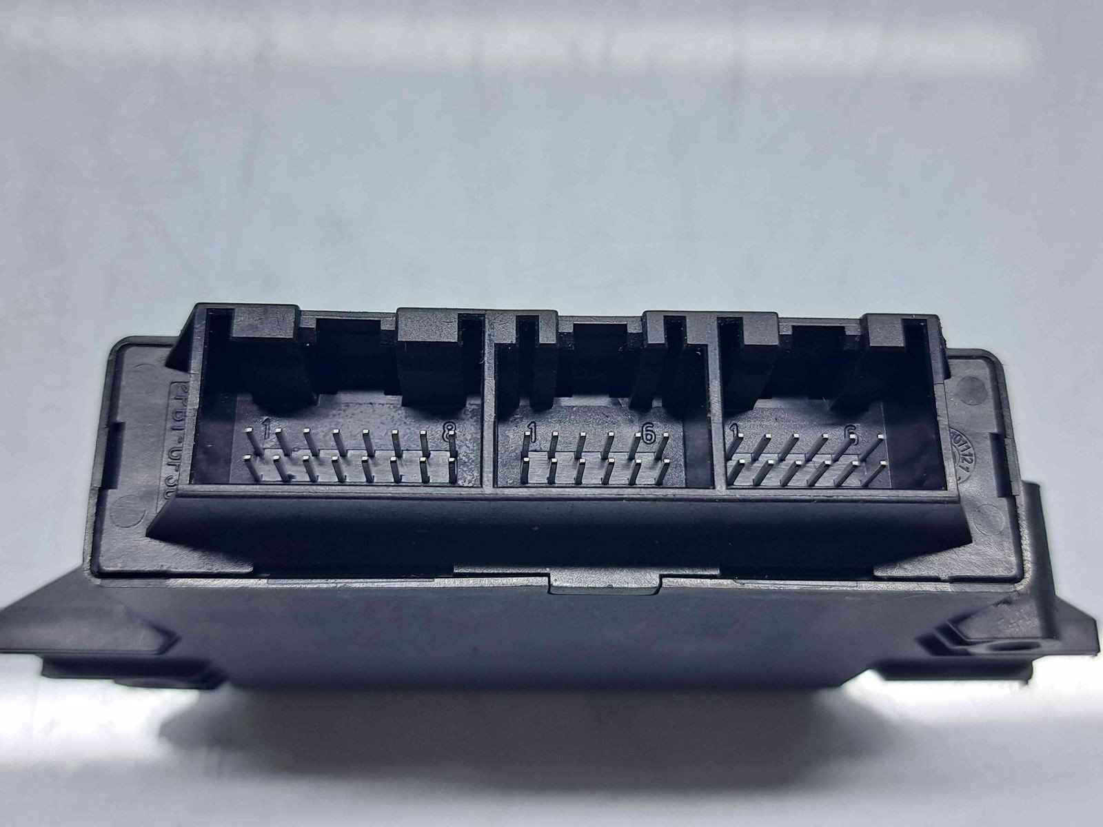 Modul senzori parcare Volkswagen Passat CC (357) [Fabr 2008-2012] 3AA919475D - imagine 2