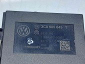  Contact cu cheie  Volkswagen Passat CC (357) [Fabr 2008-2012] 3C0905843T 2.0 TDI CFFB103KW / 140CP