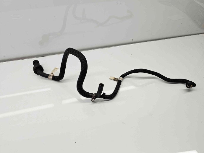 Conducta combustibil  Bmw 1 (E81, E87) [Fabr 2004-2010] 780067101 2.0D N47D20 105KW / 143CP