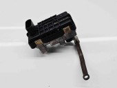 Actuator turbina  Bmw 5 (F10) [Fabr 2011-2016] 6NW009660 2.0D N47D20 105KW / 143CP