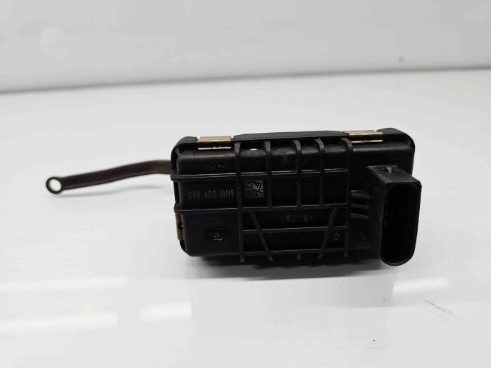 Actuator turbina  Bmw 5 (F10) [Fabr 2011-2016] 6NW009660 2.0D N47D20 105KW / 143CP