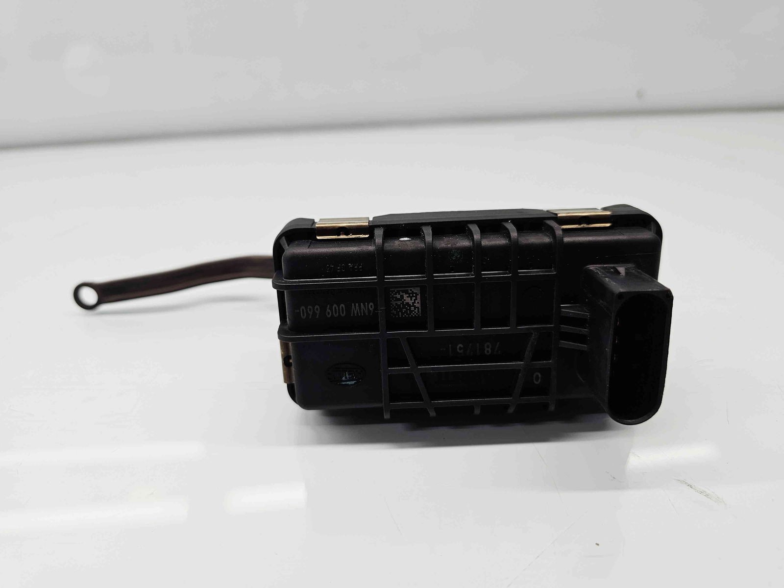 Actuator turbina Bmw 5 (F10) [Fabr 2011-2016] 6NW009660 2.0D N47D20 105KW / 143CP - imagine 2