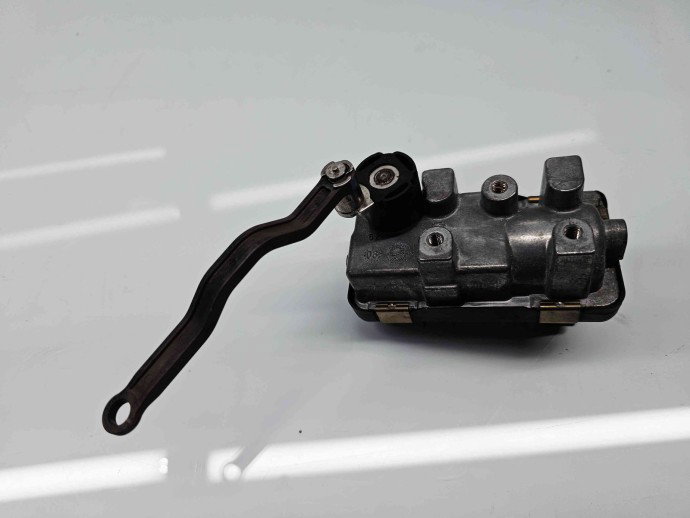Actuator turbina  Bmw 5 (F10) [Fabr 2011-2016] 6NW009660 2.0D N47D20 105KW / 143CP