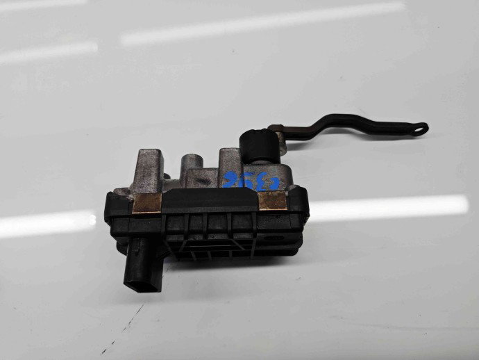 Actuator turbina  Bmw 5 (F10) [Fabr 2011-2016] 6NW009660 2.0D N47D20 105KW / 143CP