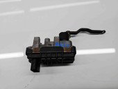 Actuator turbina  Bmw 5 (F10) [Fabr 2011-2016] 6NW009660 2.0D N47D20 105KW / 143CP