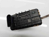 Actuator turbina  Bmw 5 (F10) [Fabr 2011-2016] 6NW009660 2.0D N47D20 105KW / 143CP