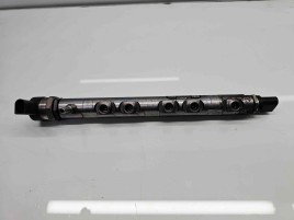 Rampa injectoare  Bmw 5 (E60) [Fabr 2004-2010] 780912702 2.0D N47D20 105KW / 143CP