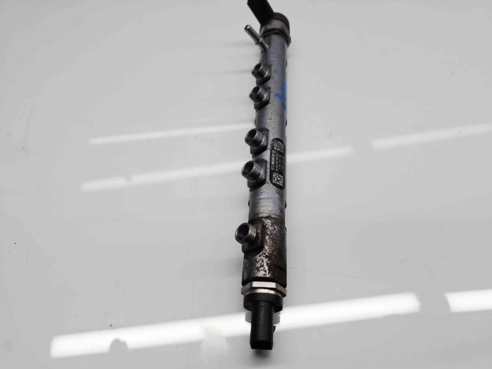 Rampa injectoare  Bmw 5 (E60) [Fabr 2004-2010] 780912702 2.0D N47D20 105KW / 143CP