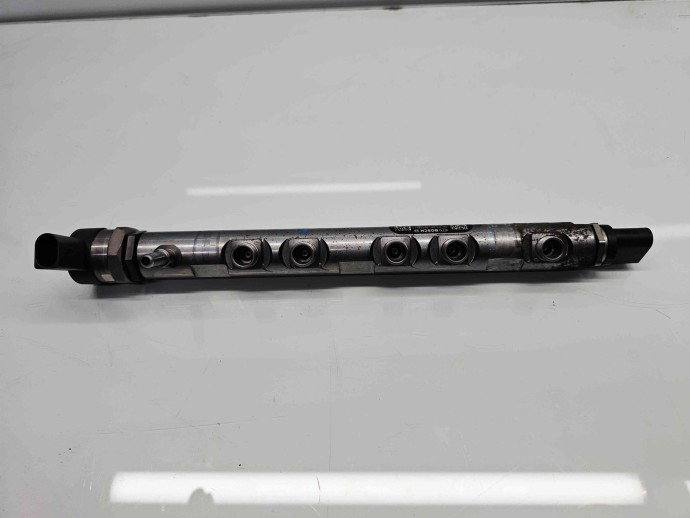 Rampa injectoare  Bmw X1 (E84) [Fabr 2009-2015] 780912702 2.0D N47D20 105KW / 143CP