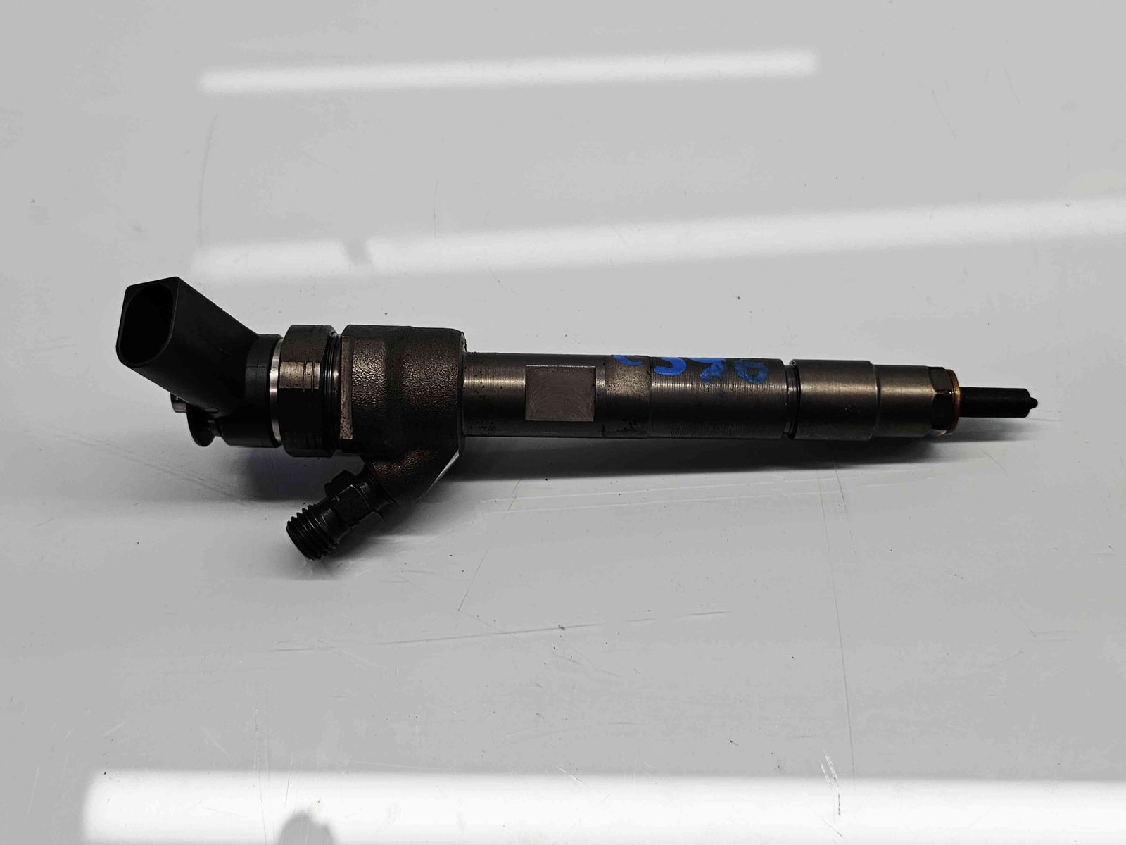 Injector Bmw 1 (E81, E87) [Fabr 2004-2010] 779844604 2.0D N47D20 105KW / 143CP - imagine 1