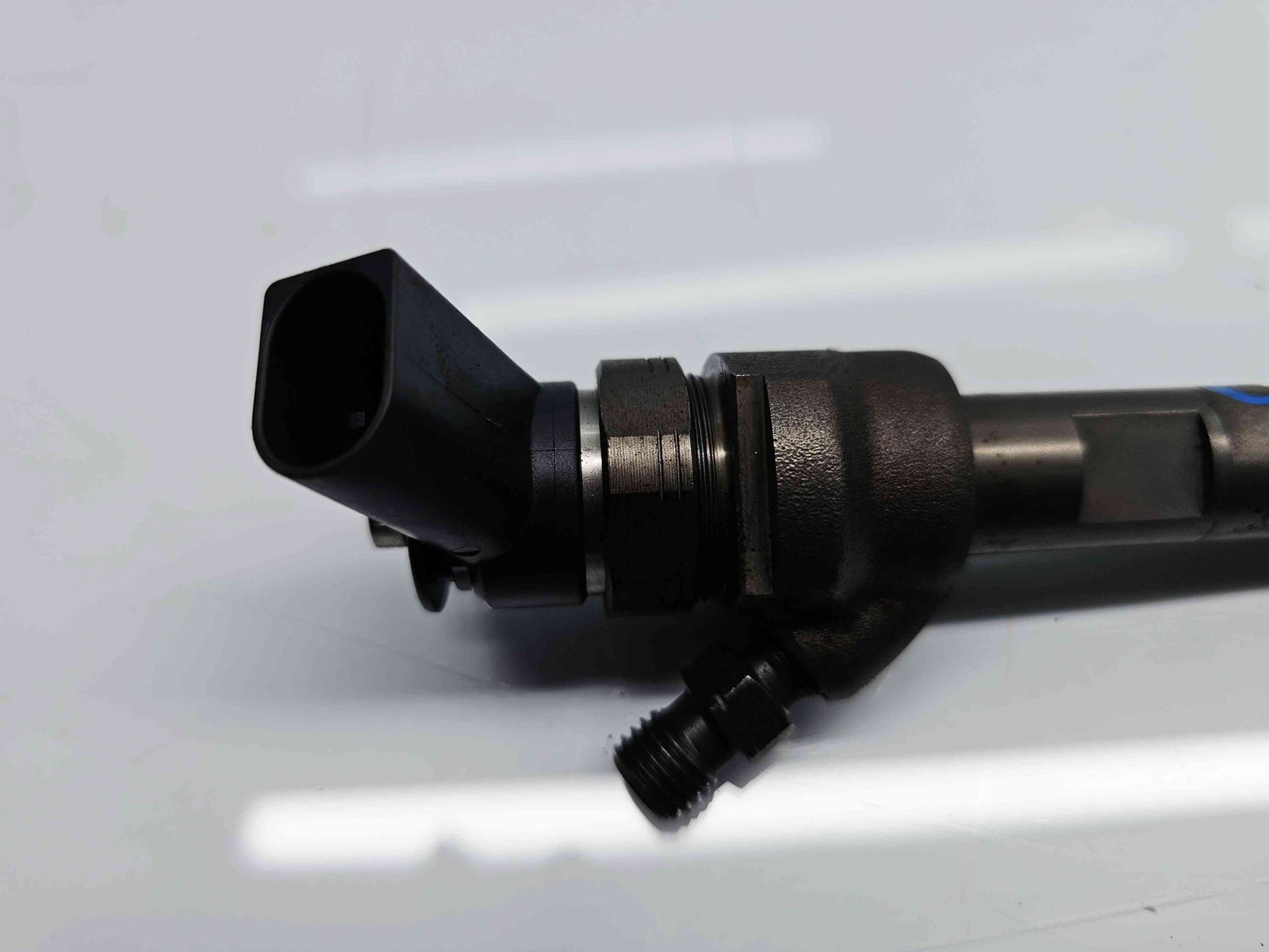 Injector Bmw 1 (E81, E87) [Fabr 2004-2010] 779844604 2.0D N47D20 105KW / 143CP - imagine 3