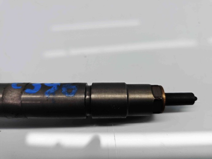 Injector  Bmw 1 (E81, E87) [Fabr 2004-2010] 779844604 2.0D N47D20 105KW / 143CP