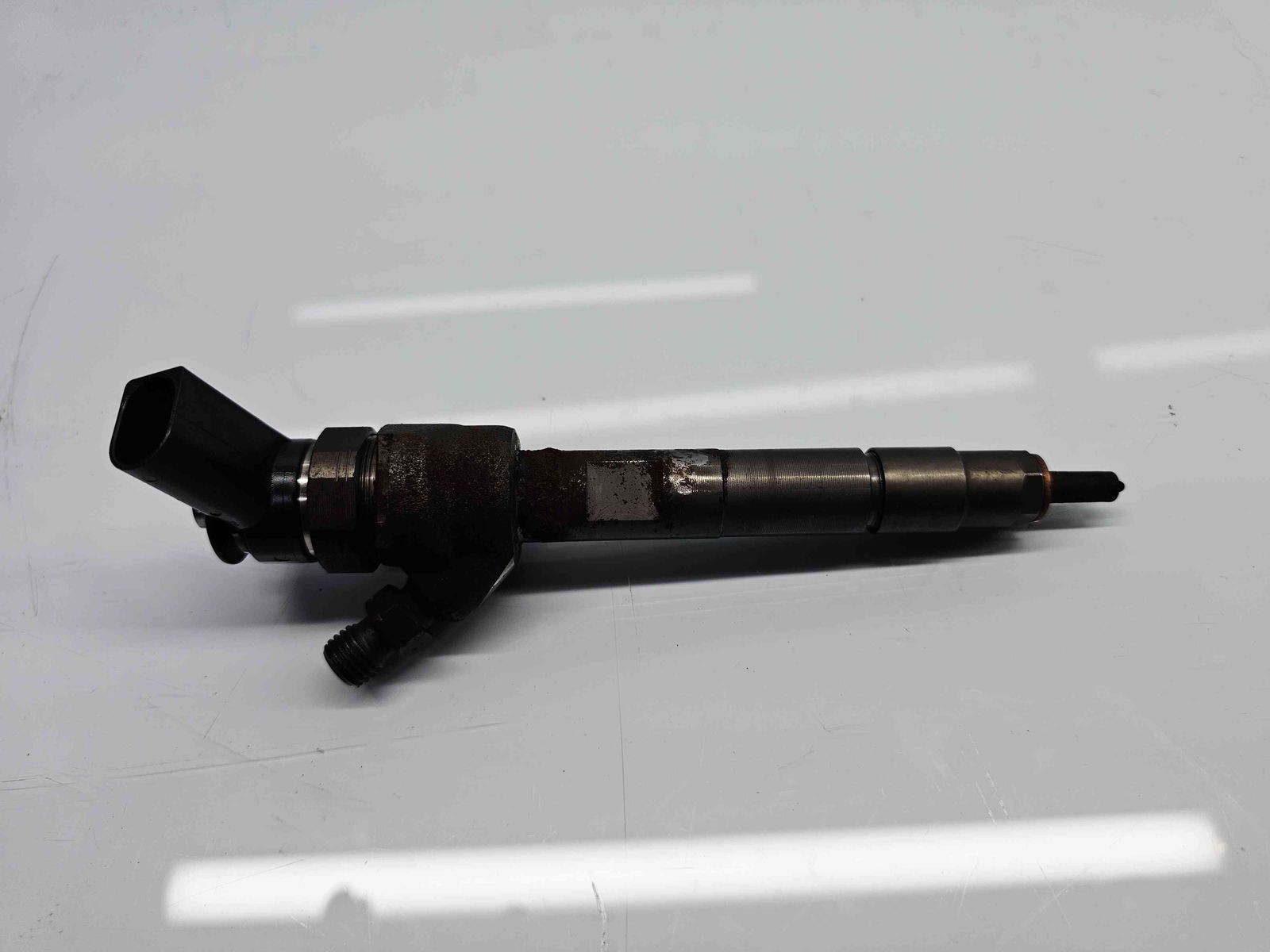 Injector Bmw X3 (E83) [Fabr 2003-2009] 779844604 2.0D N47D20 105KW / 143CP - imagine 1