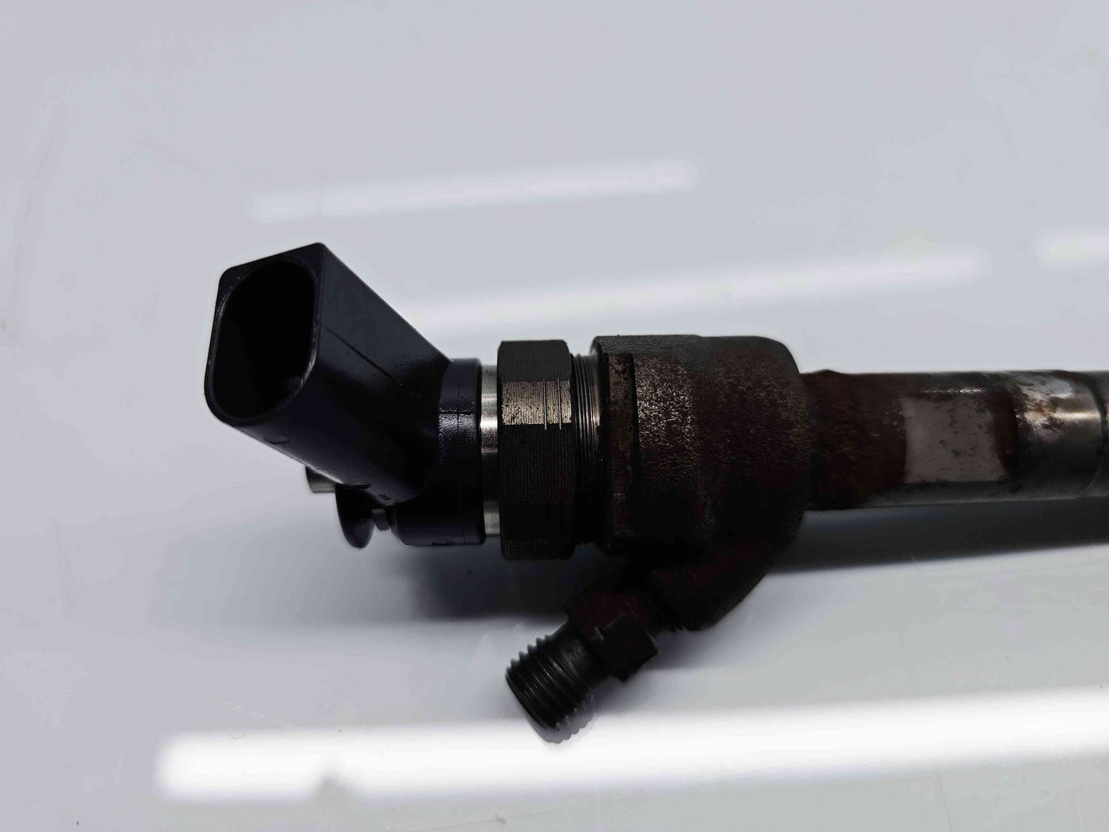 Injector Bmw X3 (E83) [Fabr 2003-2009] 779844604 2.0D N47D20 105KW / 143CP - imagine 3
