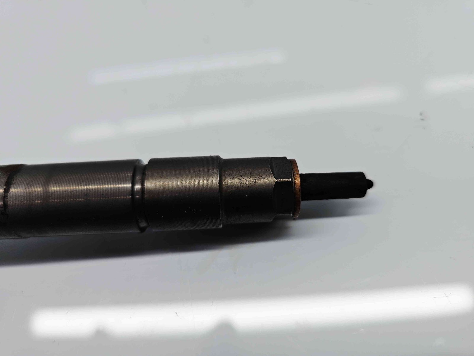 Injector Bmw X3 (E83) [Fabr 2003-2009] 779844604 2.0D N47D20 105KW / 143CP - imagine 4