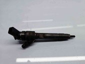 Injector  Bmw 1 (E81, E87) [Fabr 2004-2010] 779844604 2.0D N47D20 105KW / 143CP