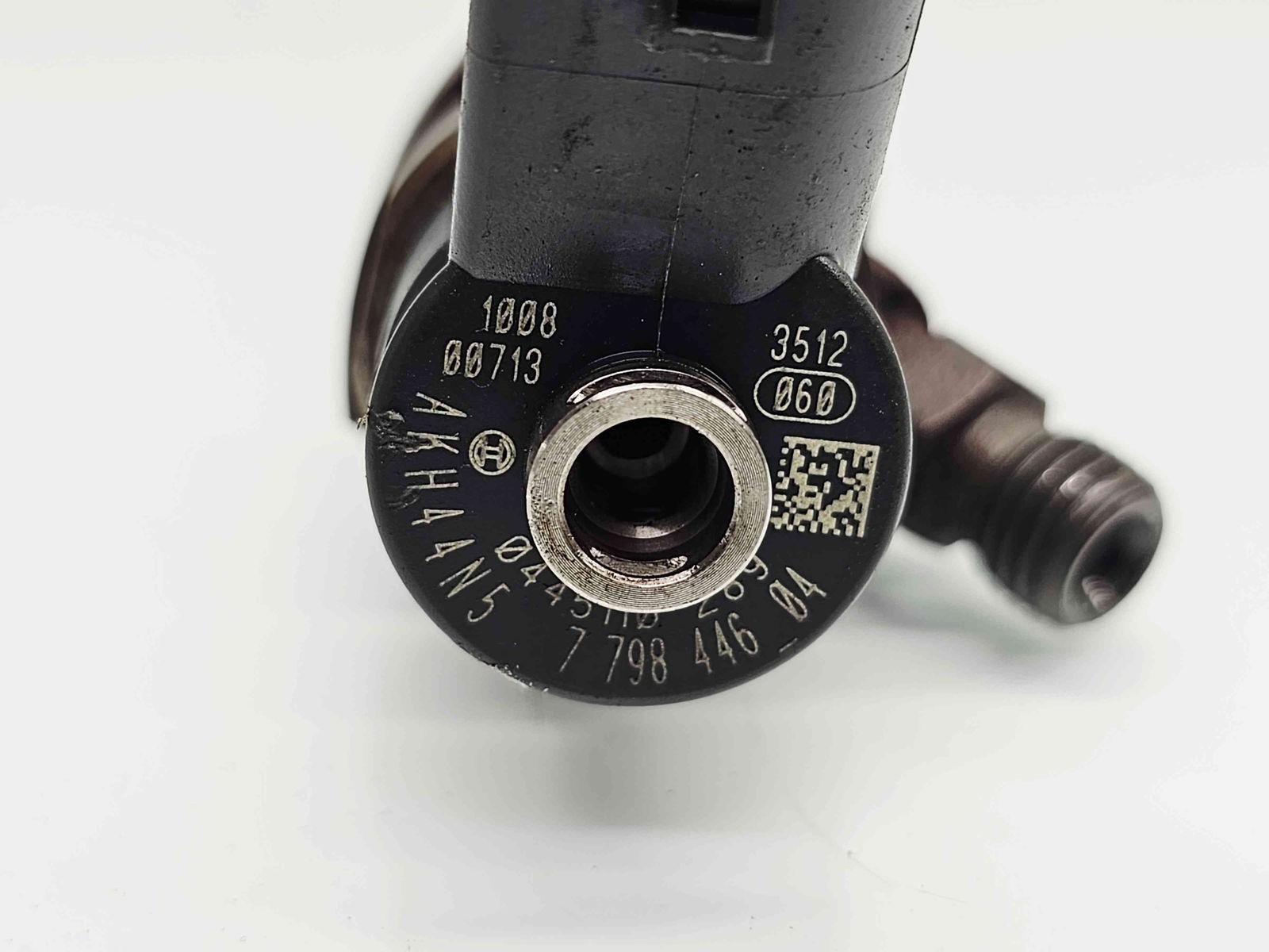 Injector Bmw 1 (E81, E87) [Fabr 2004-2010] 779844604 2.0D N47D20 105KW / 143CP - imagine 2