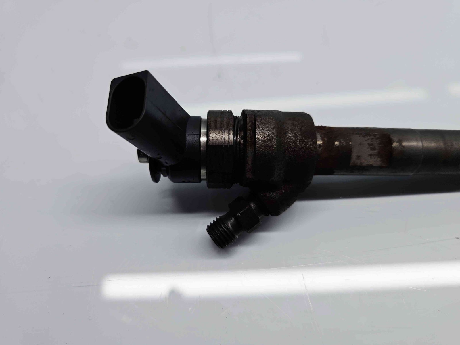 Injector Bmw X3 (E83) [Fabr 2003-2009] 779844604 2.0D N47D20 105KW / 143CP - imagine 3