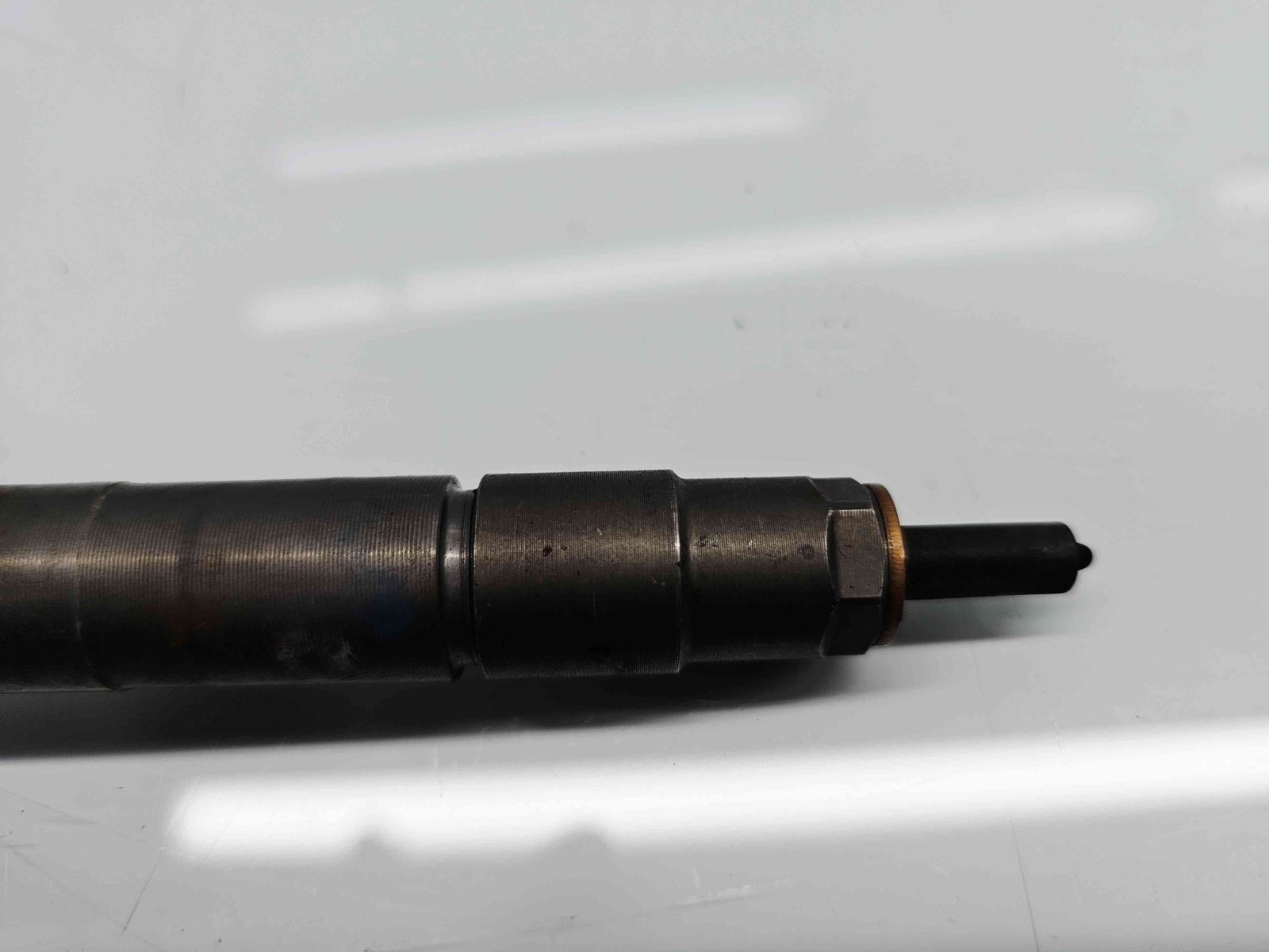 Injector Bmw X3 (E83) [Fabr 2003-2009] 779844604 2.0D N47D20 105KW / 143CP - imagine 4