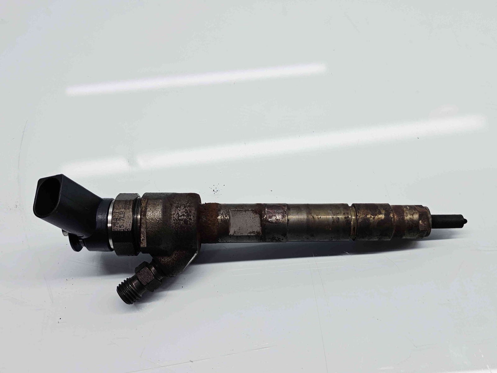 Injector Bmw 1 (E81, E87) [Fabr 2004-2010] 779844604 2.0D N47D20 105KW / 143CP - imagine 1