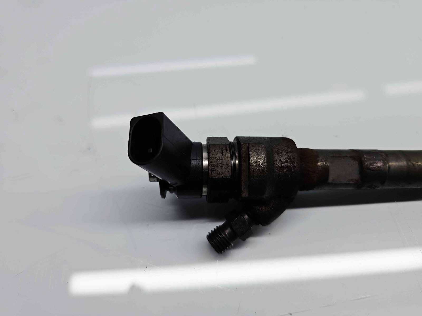 Injector Bmw X3 (E83) [Fabr 2003-2009] 779844604 2.0D N47D20 105KW / 143CP - imagine 3