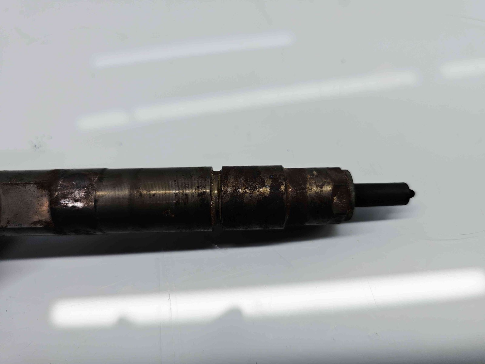 Injector Bmw X3 (E83) [Fabr 2003-2009] 779844604 2.0D N47D20 105KW / 143CP - imagine 4