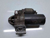  Electromotor 11 dinti  Bmw 1 (E81, E87) [Fabr 2004-2010] 8506657-01 / 0001148010 2.0D N47D20105KW / 143CP