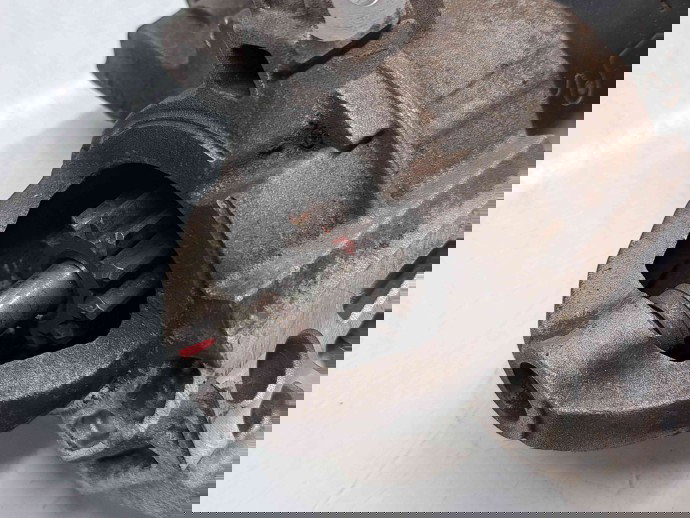  Electromotor 11 dinti  Bmw X1 (E84) [Fabr 2009-2015] 8506657-01 / 0001148010 2.0D N47D20105KW / 143CP