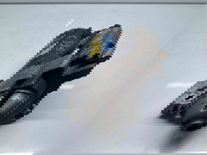  Electromotor 11 dinti  Bmw X1 (E84) [Fabr 2009-2015] 8506657-01 / 0001148010 2.0D N47D20105KW / 143CP