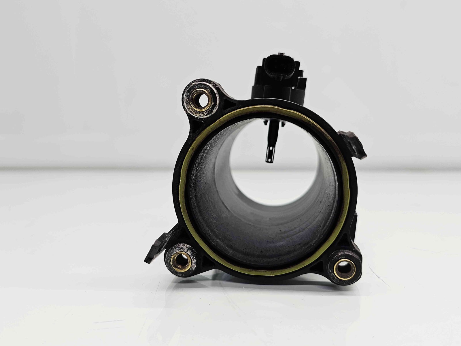 Debitmetru aer Bmw 1 (E81, E87) [Fabr 2004-2010] 8506359 2.0D N47D20 105KW / 143CP - imagine 3