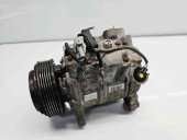 Compresor clima  Bmw X3 (E83) [Fabr 2003-2009] 9225703 2.0D N47D20 105KW / 143CP
