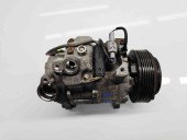 Compresor clima  Bmw X1 (E84) [Fabr 2009-2015] 9225703 2.0D N47D20 105KW / 143CP