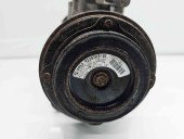 Compresor clima  Bmw X1 (E84) [Fabr 2009-2015] 9225703 2.0D N47D20 105KW / 143CP
