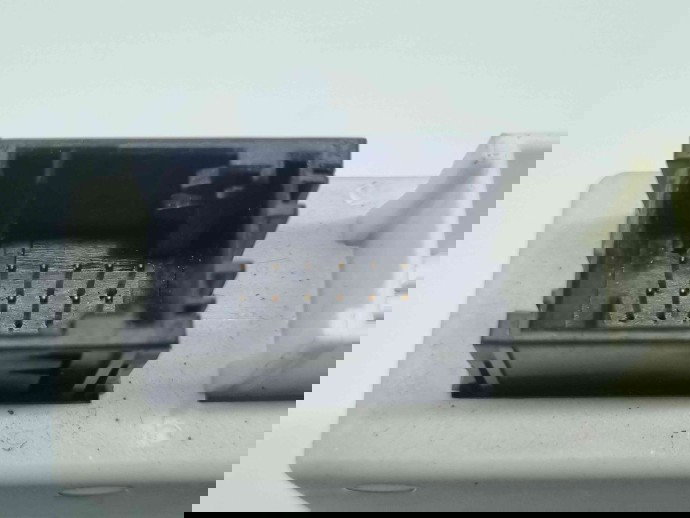  Modul senzori parcare  Bmw 1 (E81, E87) [Fabr 2004-2010] 9225825