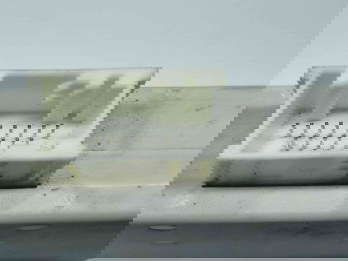  Modul senzori parcare  Bmw 1 (E81, E87) [Fabr 2004-2010] 9225825