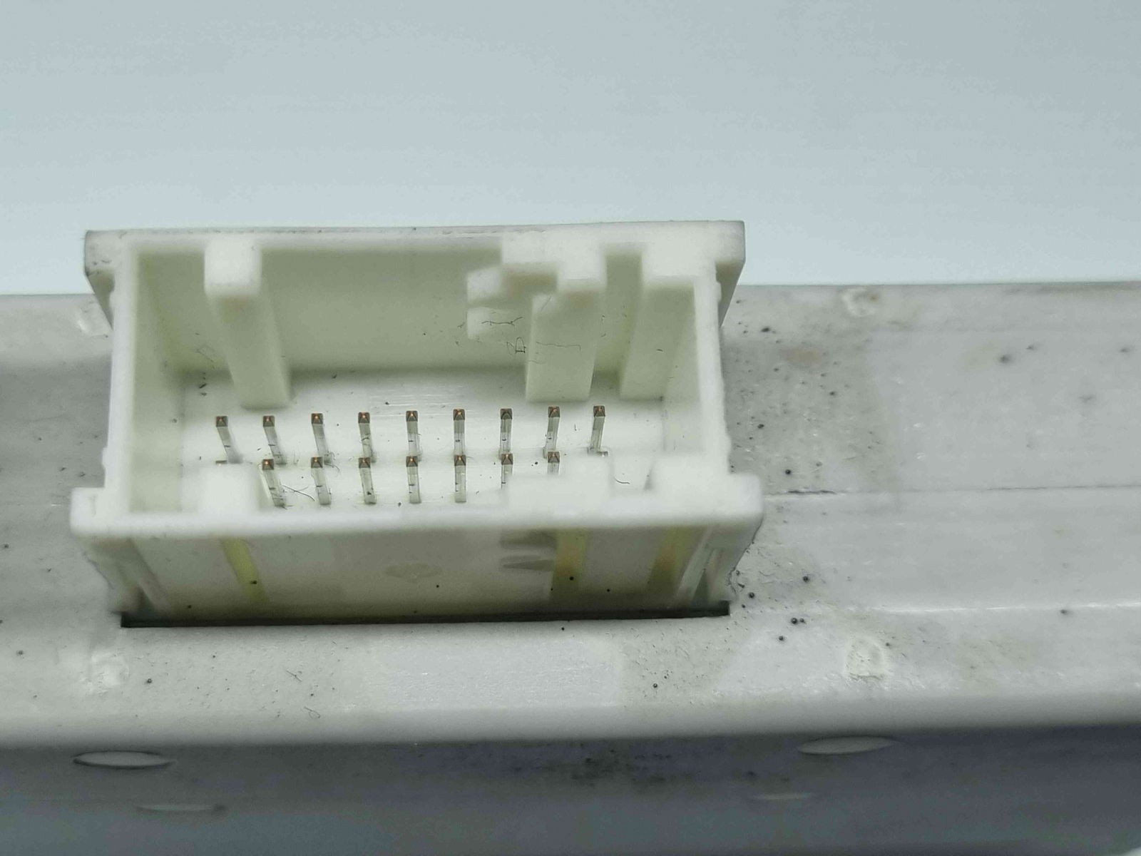 Modul senzori parcare Bmw 1 (E81, E87) [Fabr 2004-2010] 9225825 - imagine 5